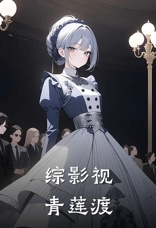 综影视：青莲渡