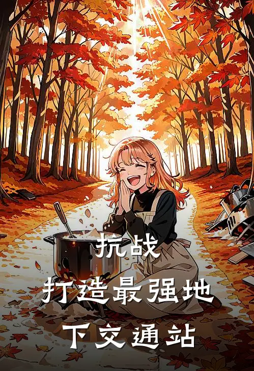 抗战：打造最强地下交通站