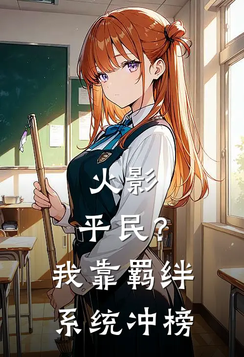 火影：平民？我靠羁绊系统冲榜