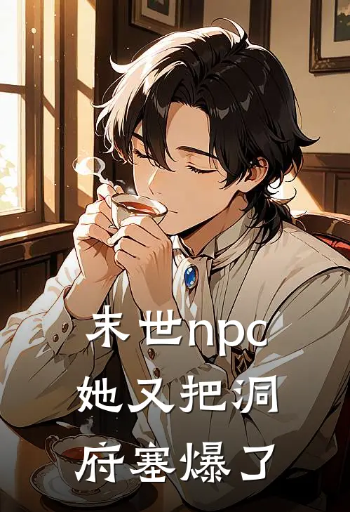 末世npc她又把洞府塞爆了