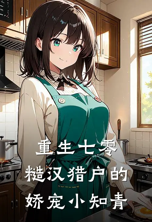 重生七零：糙汉猎户的娇宠小知青