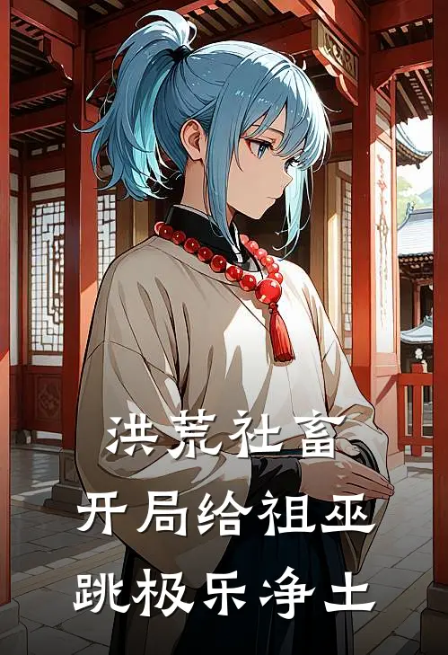 洪荒社畜，开局给祖巫跳极乐净土常磐岗骨免费小说大全_热门免费小说洪荒社畜，开局给祖巫跳极乐净土(常磐岗骨)