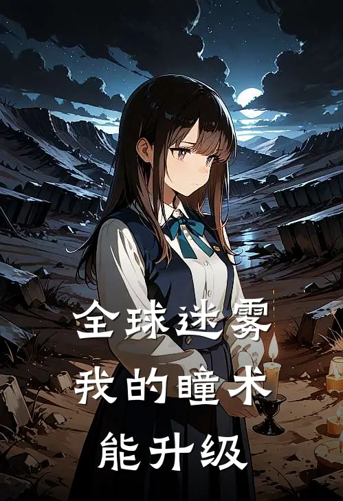 全球迷雾：我的瞳术能升级