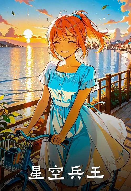 星空兵王