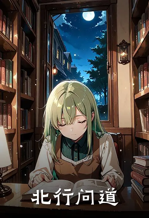 北行问道林玄赵虎全本免费小说_热门网络小说推荐北行问道林玄赵虎