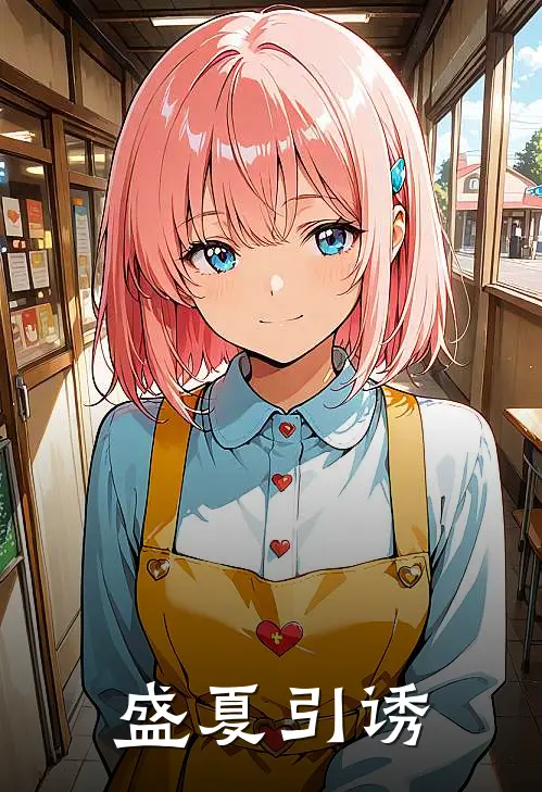 盛夏引诱(白有枚周晟安)免费小说笔趣阁_完结版小说推荐盛夏引诱(白有枚周晟安)