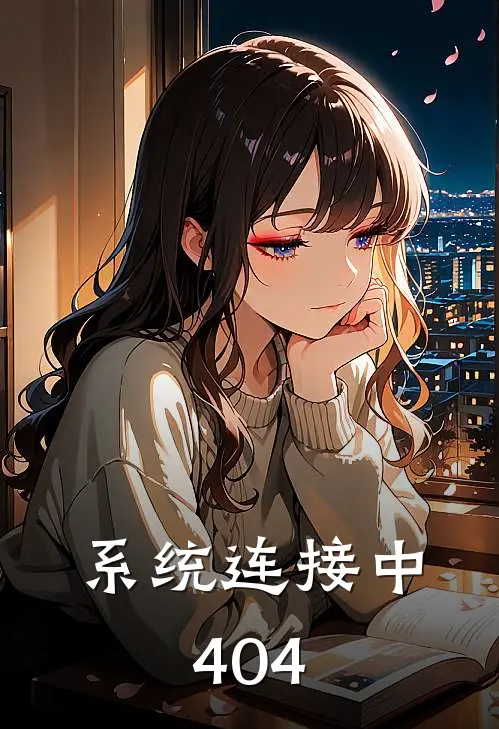 系统连接中：404