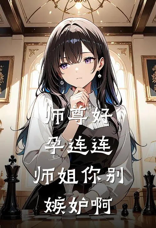 师尊好孕连连，师姐你别嫉妒啊