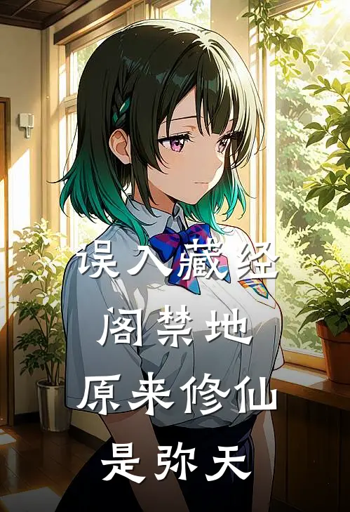 误入藏经阁禁地，原来修仙是弥天王浩王浩完整版在线阅读_王浩王浩完整版阅读