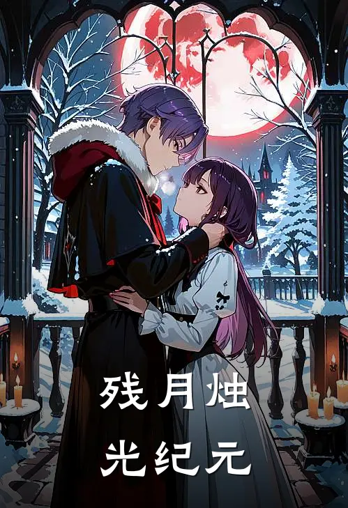 【残月】烛光纪元(石根阿木)在线免费小说_完结小说免费阅读【残月】烛光纪元石根阿木