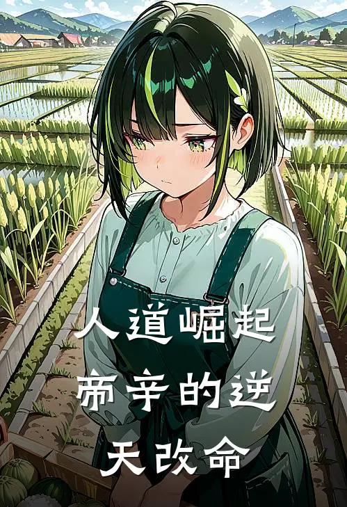 人道崛起：帝辛的逆天改命(帝辛闻仲)全本免费完结小说_小说完结免费人道崛起：帝辛的逆天改命帝辛闻仲