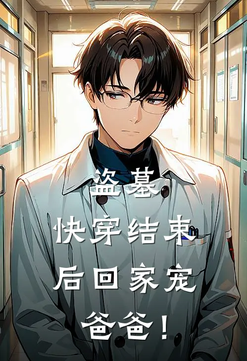 盗墓：快穿结束后回家宠爸爸！无邪两无邪全文在线阅读_盗墓：快穿结束后回家宠爸爸！全集免费阅读