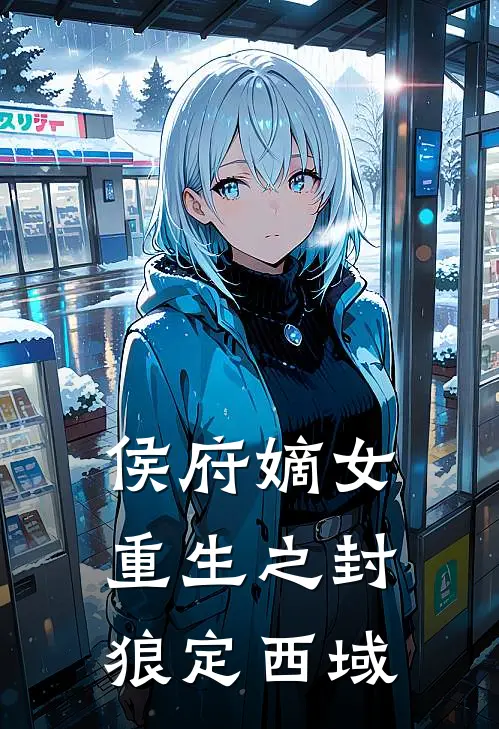 侯府嫡女重生之封狼定西域(沈微婉萧景渊)最新小说全文阅读_最新章节列表侯府嫡女重生之封狼定西域(沈微婉萧景渊)