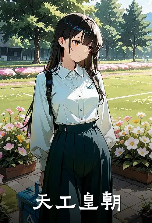 天工皇朝(林凡赵铁)完整版免费小说_最热门小说天工皇朝(林凡赵铁)