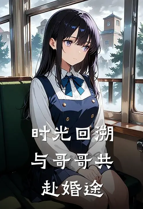 时光回溯与哥哥共赴婚途沈承欢沈聿全本免费完结小说_免费小说完结时光回溯与哥哥共赴婚途沈承欢沈聿