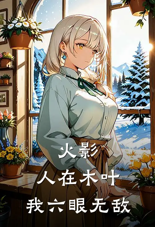 火影：人在木叶，我六眼无敌