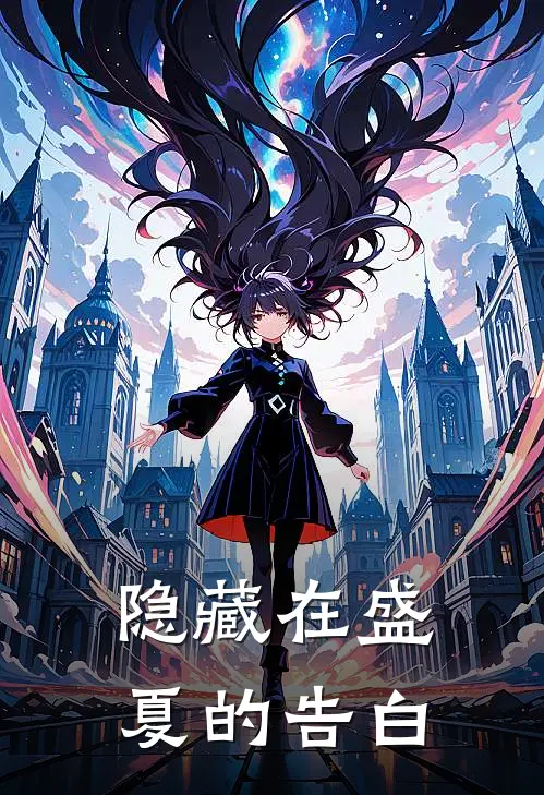 隐藏在盛夏的告白小说林初柯祈萧（已完结全集完整版大结局）林初柯祈萧小说全文阅读笔趣阁