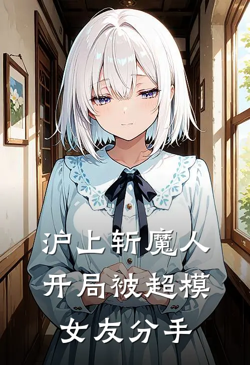 沪上斩魔人：开局被超模女友分手江离柳清嫣完结小说免费阅读_完本热门小说沪上斩魔人：开局被超模女友分手江离柳清嫣