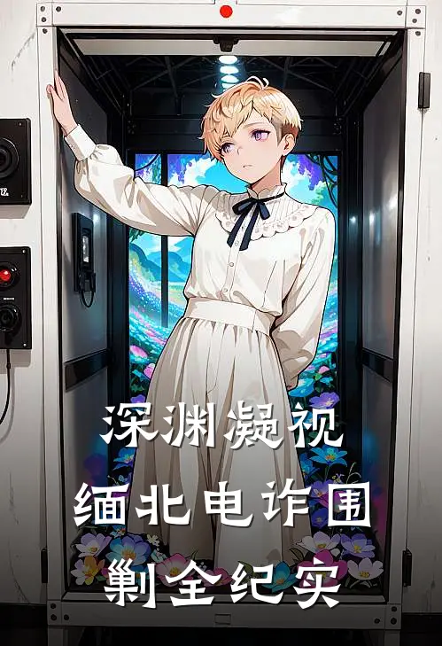 深渊凝视：缅北电诈围剿全纪实