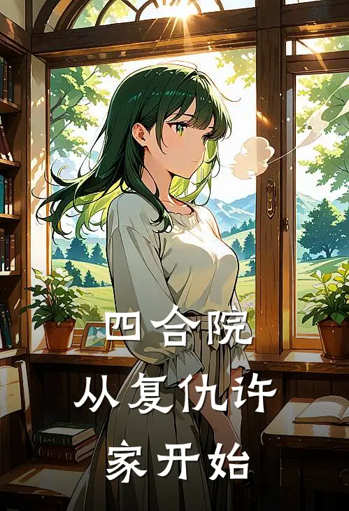 四合院，从复仇许家开始华峰刘海中热门小说排行_免费小说四合院，从复仇许家开始华峰刘海中