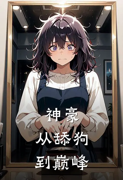 神豪，从舔狗到巅峰(林渊王浩)小说推荐完本_全本免费小说神豪，从舔狗到巅峰林渊王浩