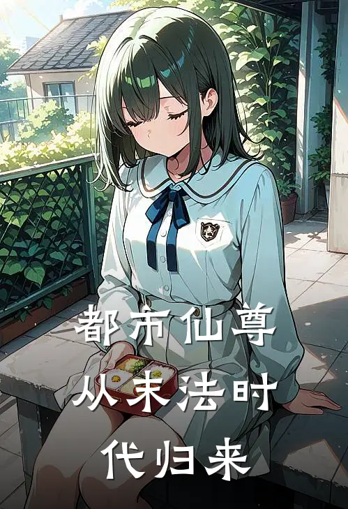 都市仙尊从末法时代归来