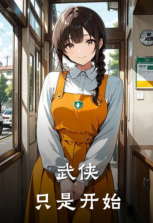 武侠，只是开始(李随安李莫愁)最新小说全文阅读_最新章节列表武侠，只是开始(李随安李莫愁)