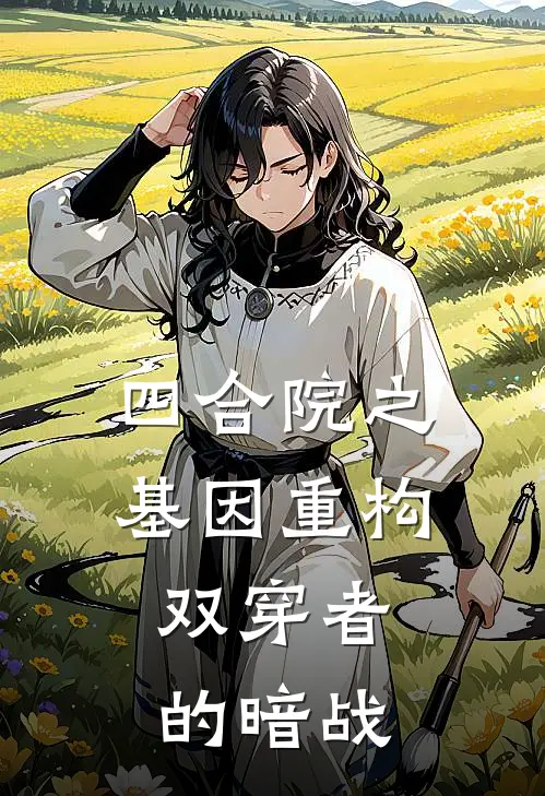 四合院之基因重构：双穿者的暗战