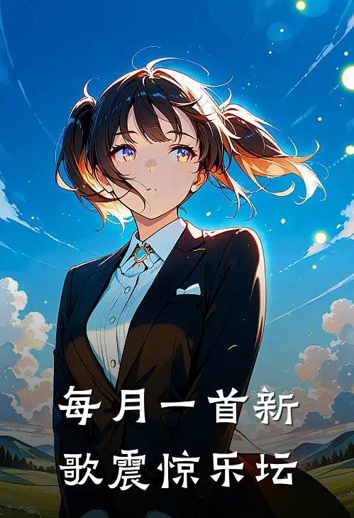 每月一首新歌震惊乐坛萧怜生赵天宇全文阅读免费全集_最新全本小说每月一首新歌震惊乐坛(萧怜生赵天宇)