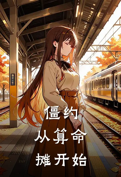 僵约：从算命摊开始