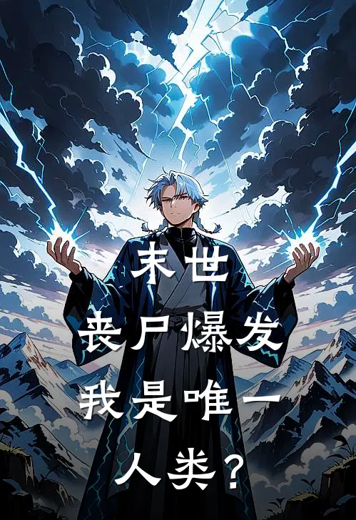 末世：丧尸爆发，我是唯一人类？石平石平最新章节在线阅读_石平石平全本免费在线阅读