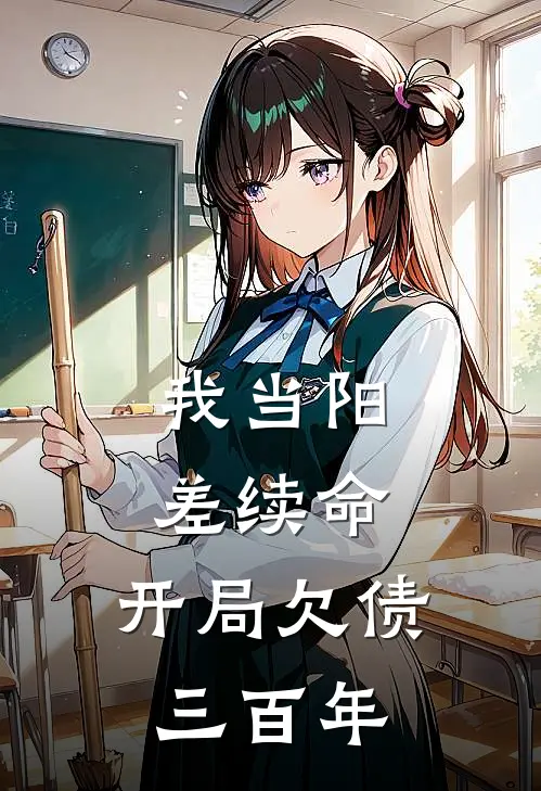 我当阳差续命，开局欠债三百年