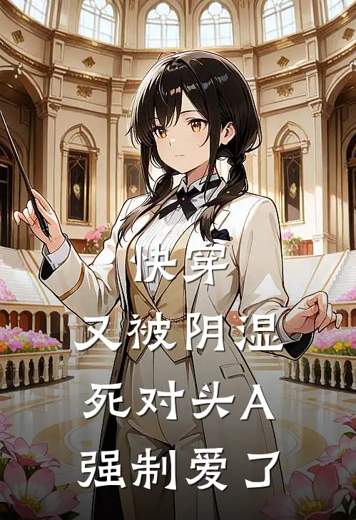 快穿：又被阴湿死对头A强制爱了