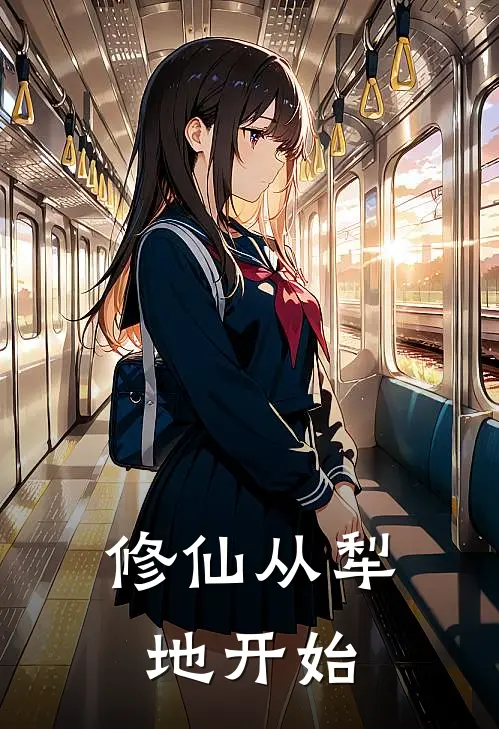 修仙从犁地开始