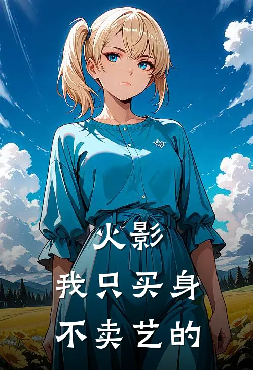 火影，我只买身不卖艺的