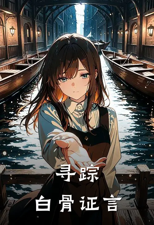 寻踪：白骨证言