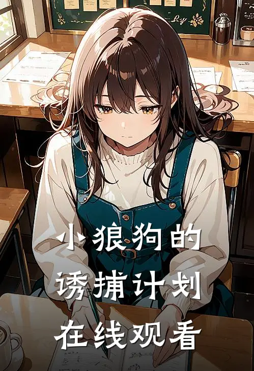 小狼狗的诱捕计划在线观看