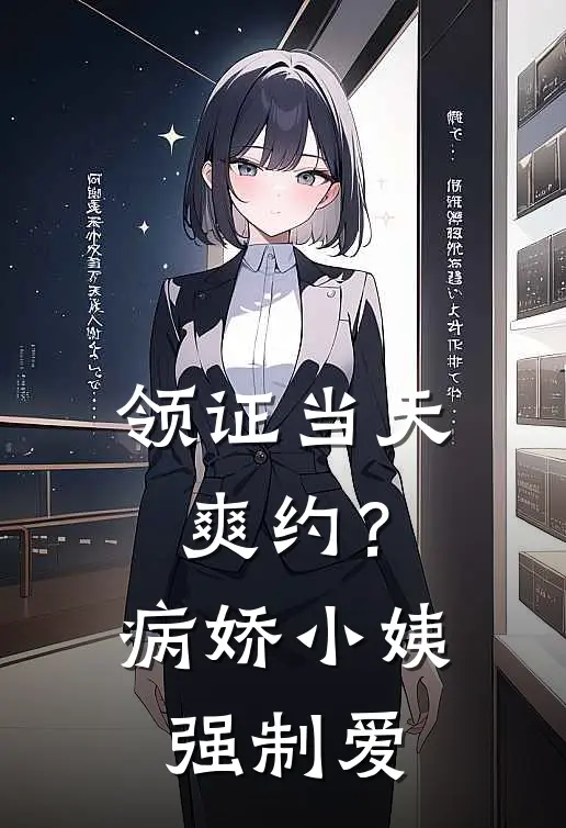 领证当天爽约？病娇小姨强制爱(林煜苏幼微)最新好看小说_无弹窗全文免费阅读领证当天爽约？病娇小姨强制爱林煜苏幼微