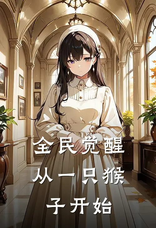 全民觉醒，从一只猴子开始