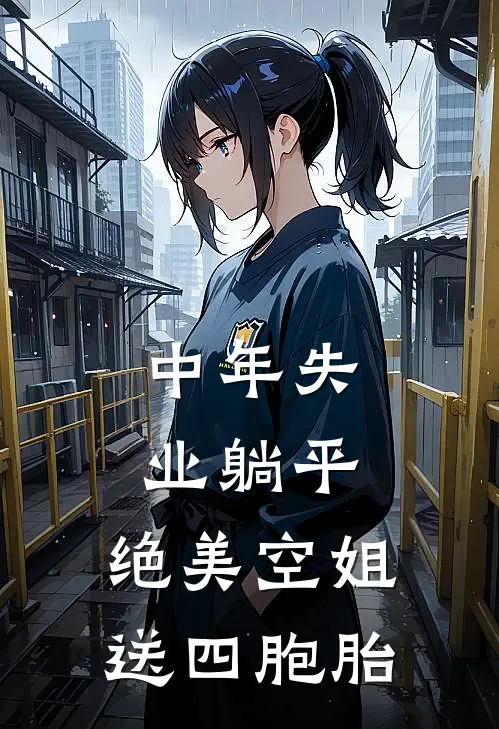 中年失业躺平，绝美空姐送四胞胎