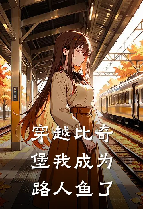 穿越比奇堡我成为路人鱼了