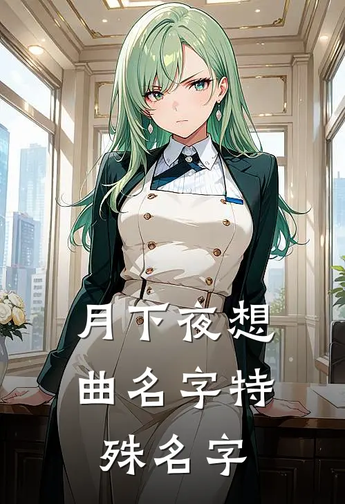 月下夜想曲名字特殊名字