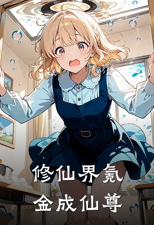 修仙界氪金成仙尊