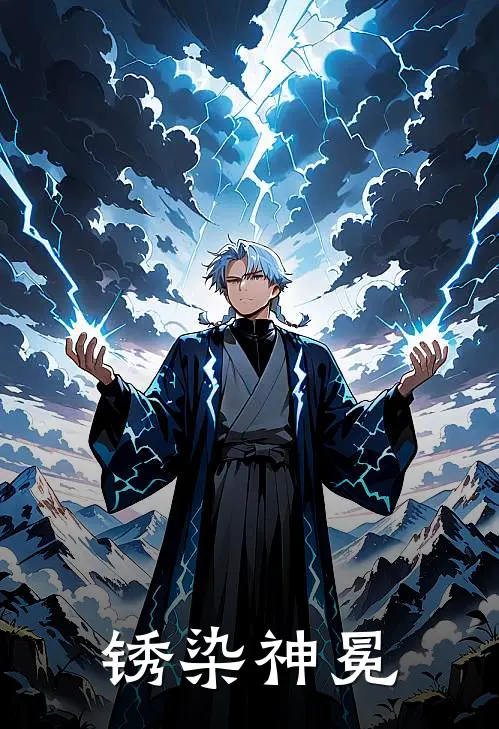 雷胤侯三(锈染神冕)最新章节免费在线阅读_锈染神冕最新章节免费阅读