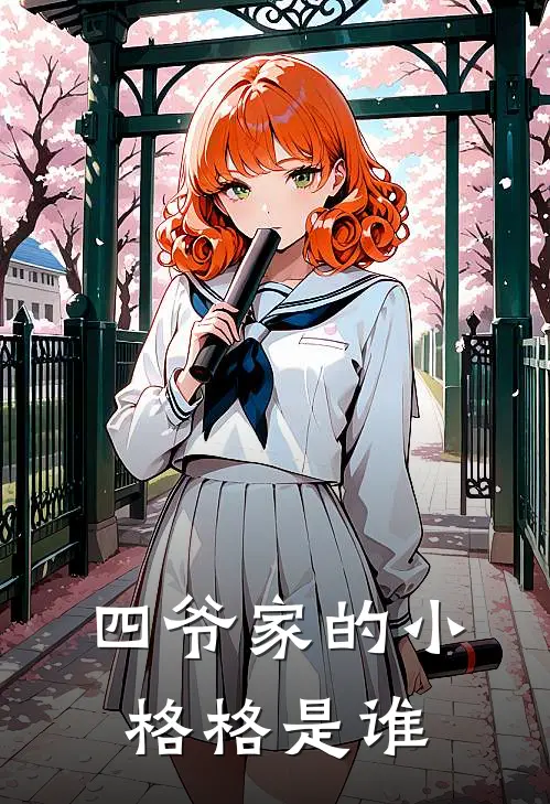 四爷家的小格格是谁