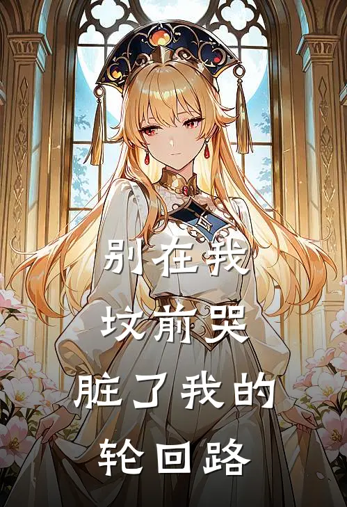 别在我坟前哭，脏了我的轮回路