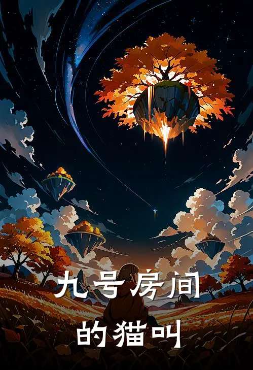 九号房间的猫叫