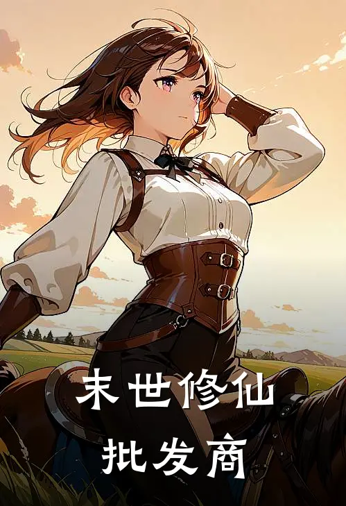 末世修仙批发商