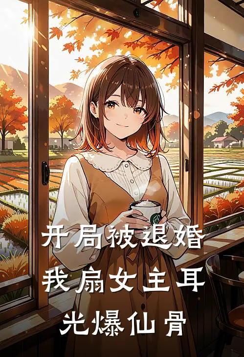 开局被退婚，我扇女主耳光爆仙骨