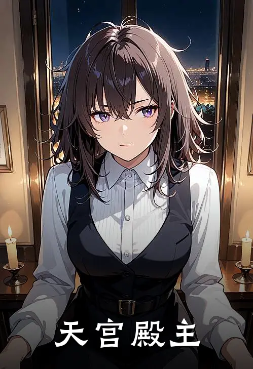 天宫殿主